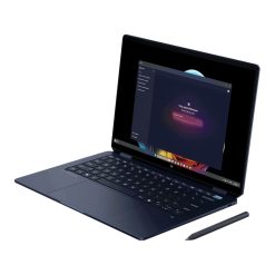 HP OmniBook Ultra Flip Ultra 9 Laptop EMI in India with 32GB RAM, 2TB SSD, 2.8K OLED display. Buy Online at Best Price with Easy EMI.