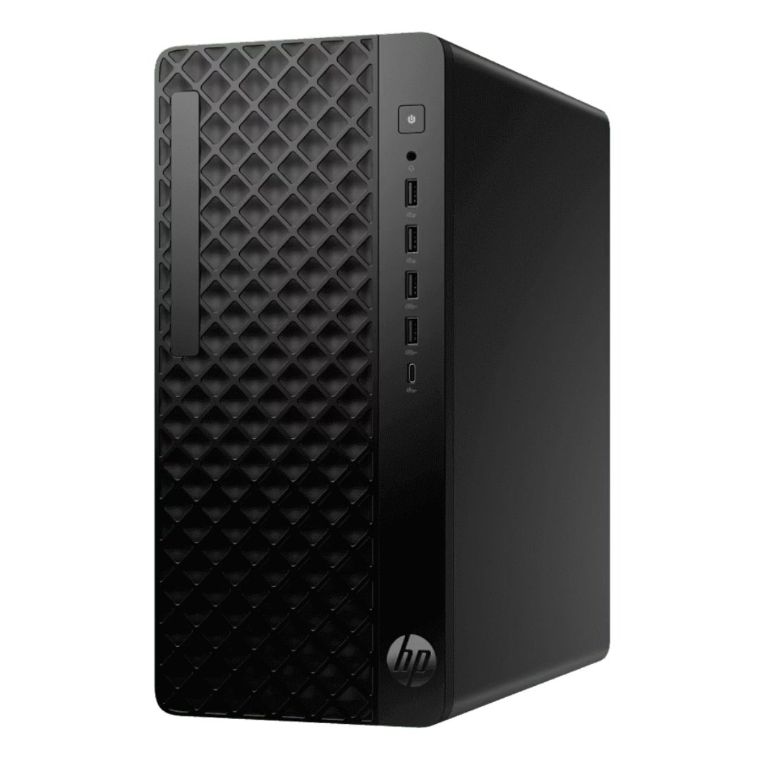 HP ProDesk 2G1a Ryzen 7 Desktop Price in India. Buy Online at Best Price with EMI, 16GB RAM, 512GB SSD, business tower desktop.