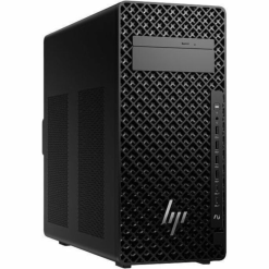 HP Z2 G1i Ultra 9 Workstation Desktop Price in India