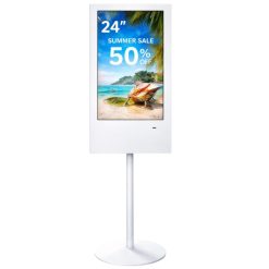 Lenovo 24 Inch Digital Standee Price in India