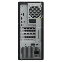 Lenovo ThinkStation P3 G2 Ultra 9 Desktop Price in India