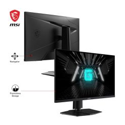 MSI G274QPF E2 27 Inch WQHD Gaming Monitor