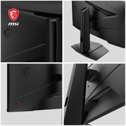 MSI G274QPF E2 27 Inch WQHD Gaming Monitor