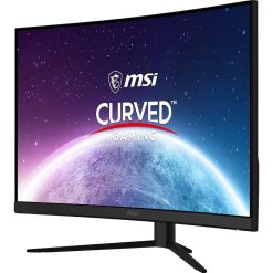 MSI G32C4X 32 Inch FHD Curved Gaming Monitor