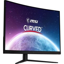 MSI G32C4X 32 Inch FHD Curved Gaming Monitor