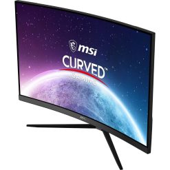 MSI G32C4X 32 Inch FHD Curved Gaming Monitor
