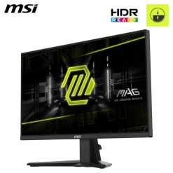 MSI MAG 255F E20 24.5 Inch 200Hz Gaming Monitor Buy Online India 0.5ms Rapid IPS FreeSync HDR best price India EMI options available.
