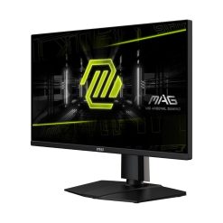 MSI MAG 255PXF 24.5 Inch 300Hz Gaming Monitor Buy Online India 0.5ms Rapid IPS HDR 120% sRGB best price India EMI options available.