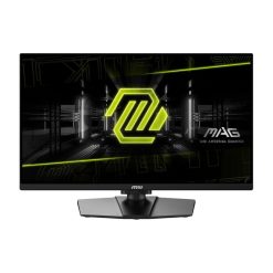 MSI MAG 255PXF 24.5 Inch 300Hz Gaming Monitor Buy Online India 0.5ms Rapid IPS HDR 120% sRGB best price India EMI options available.