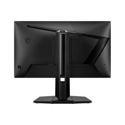 MSI MAG 255PXF 24.5 Inch 300Hz Gaming Monitor Buy Online India 0.5ms Rapid IPS HDR 120% sRGB best price India EMI options available.