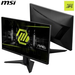 MSI MAG 255XF 24.5 Inch FHD Gaming Monitor Buy Online India 300Hz 0.5ms Rapid IPS HDR best price India EMI options available.