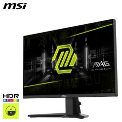 MSI MAG 255XF 24.5 Inch FHD Gaming Monitor Buy Online India 300Hz 0.5ms Rapid IPS HDR best price India EMI options available.