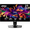 MSI MAG 271QPX 27-inch QD-OLED E2 Gaming Monitor