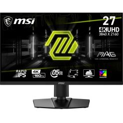 MSI MAG 274UPF 27 Inch 4K UHD Esports Gaming Monitor