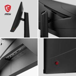 MSI MAG 274UPF 27 Inch 4K UHD Esports Gaming Monitor