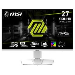 MSI MAG 274URFW 27 Inch 4K UHD Gaming Monitor