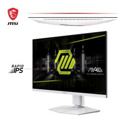 MSI MAG 274URFW 27 Inch 4K UHD Gaming Monitor