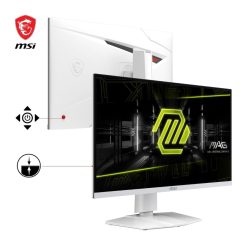 MSI MAG 274URFW 27 Inch 4K UHD Gaming Monitor