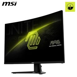 MSI MAG 276CXF 27-inch FHD Curved Gaming Monitor