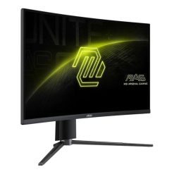 MSI MAG 27CQ6PF 27-inch Curved Gaming Monitor