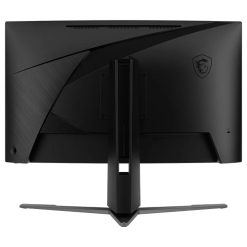 MSI MAG 27CQ6PF 27-inch Curved Gaming Monitor