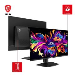MSI MAG 321UPX QD-OLED Gaming Monitor Easy EMI Buy Online at Best Price in India with 240Hz 4K UHD display Zero Downpayment available
