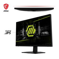 MSI MAG 322UPF 4K Gaming Monitor Easy EMI Buy Online at Best Price in India with 160Hz UHD display Zero Downpayment options available