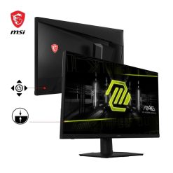 MSI MAG 322UPF 4K Gaming Monitor Easy EMI Buy Online at Best Price in India with 160Hz UHD display Zero Downpayment options available
