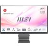 MSI Modern MD271UL 27-inch 4K Monitor