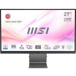 MSI Modern MD271UL 27-inch 4K Monitor