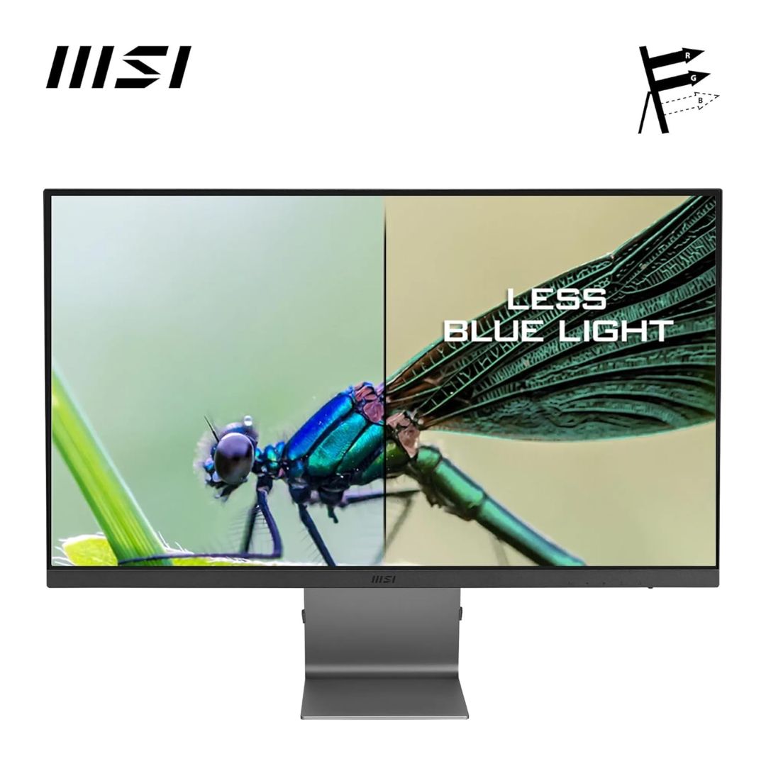 MSI Modern MD271UL 27-inch 4K Monitor