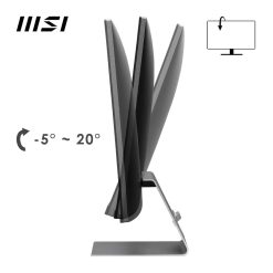 MSI Modern MD271UL 27-inch 4K Monitor