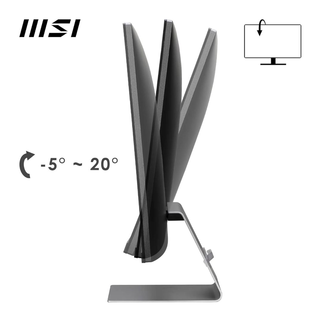 MSI Modern MD271UL 27-inch 4K Monitor