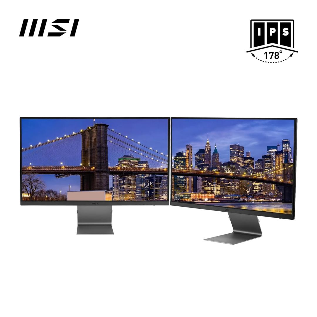 MSI Modern MD271UL 27-inch 4K Monitor