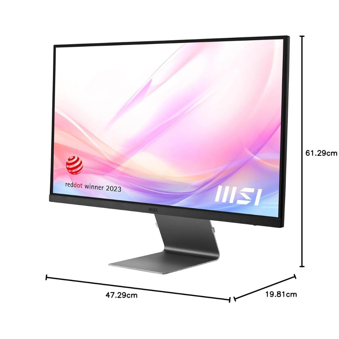 MSI Modern MD271UL 27-inch 4K Monitor