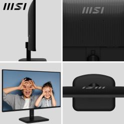 MSI PRO MP251L E2 24.5 Inch Full HD IPS Monitor