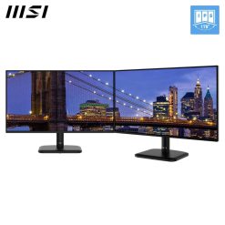 MSI PRO MP251L E2 24.5 Inch Full HD IPS Monitor