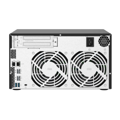 QNAP TS-832PX-4G 8 Bay NAS Storage Price in India