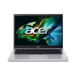Buy the Acer Aspire 3 i5 laptop online with 8GB RAM, 512GB PCIe NVMe SSD, 15.6-inch Full HD IPS display, and Windows 11 Home.