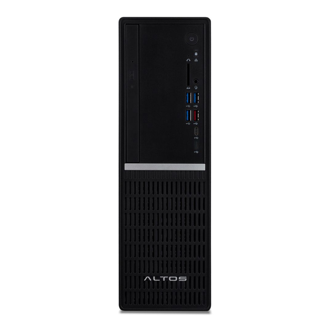 Acer P10 F9 Core i7 Tower Workstation