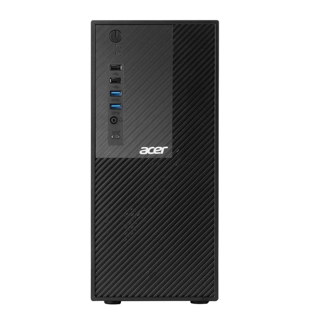 Acer Veriton M200-H610 Core i3 Desktop Price in India