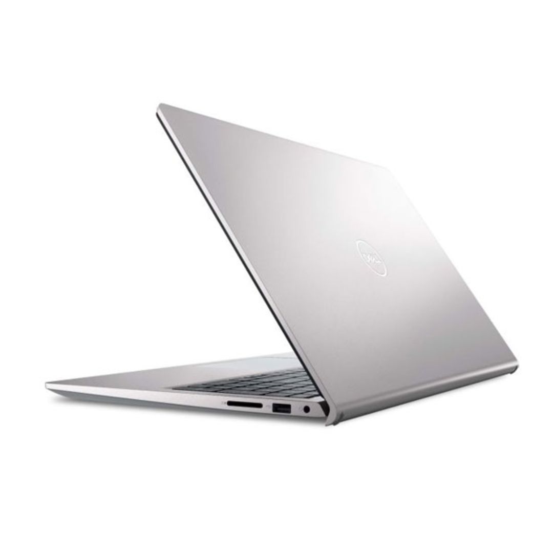 Buy Dell Inspiron 15 Core 3 Laptop in India with 8GB RAM, 512GB SSD, 15.6-inch FHD 120Hz display, Windows 11, Office 2024, and Microsoft 365.