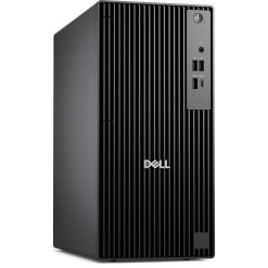 Dell Pro Tower QCT1250 Intel Ultra 5 Desktop PC