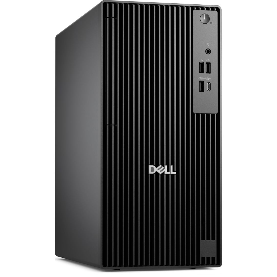 Dell Pro Tower QCT1250 Intel Ultra 5 Desktop PC