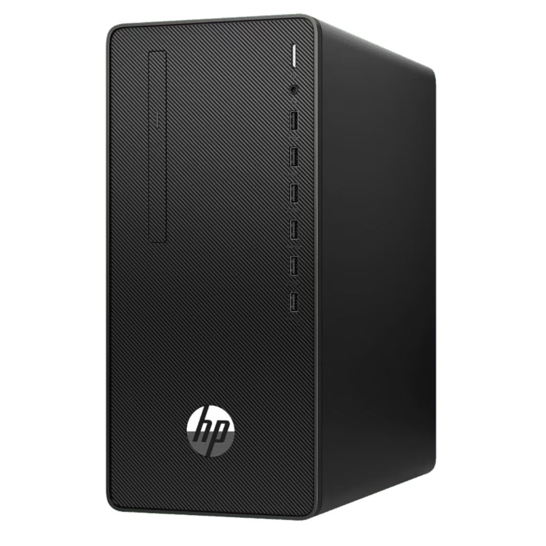 HP 285 G8 Ryzen 7 Desktop Price in India