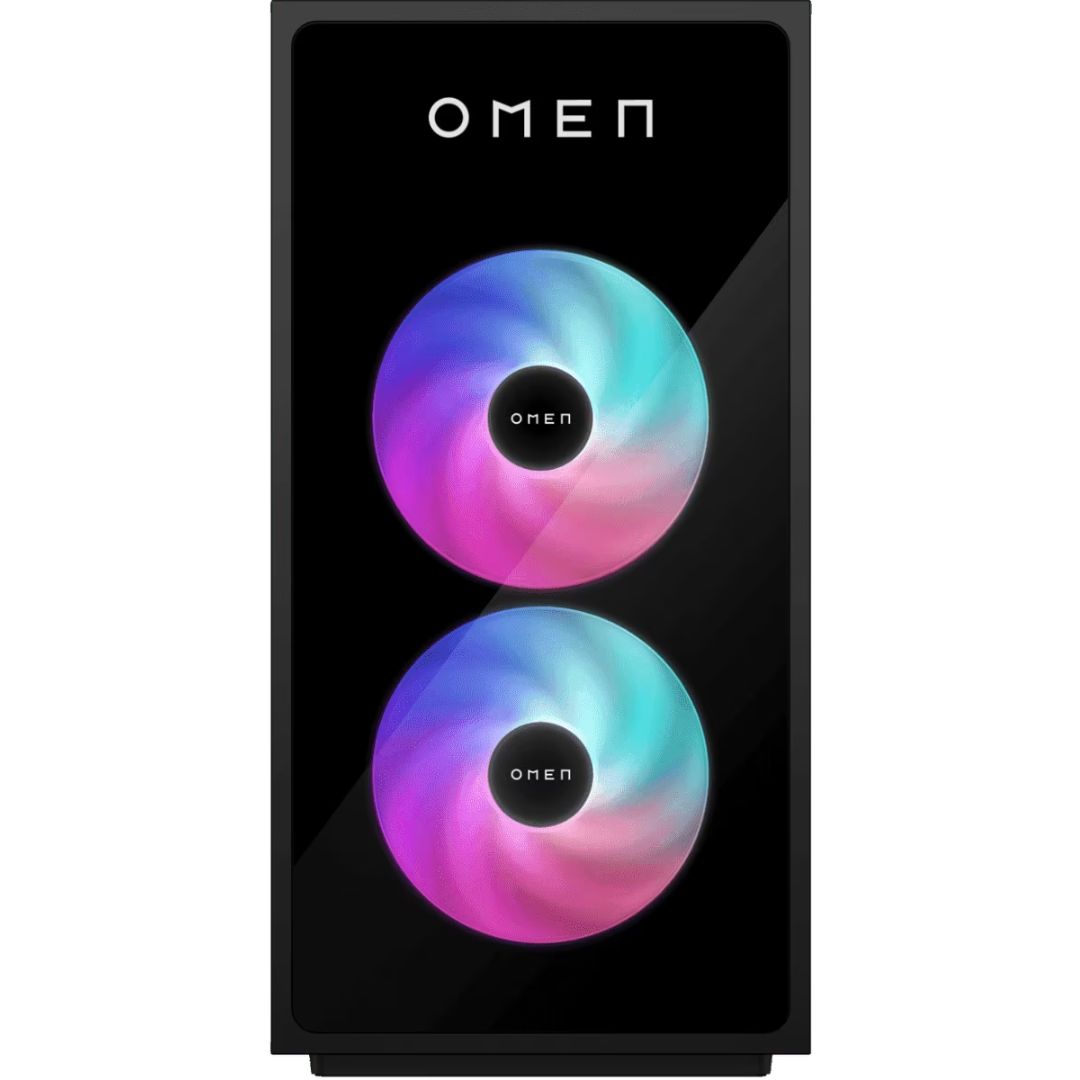 HP OMEN 35L Ultra 9 RTX 5080 Gaming PC Buy Online India