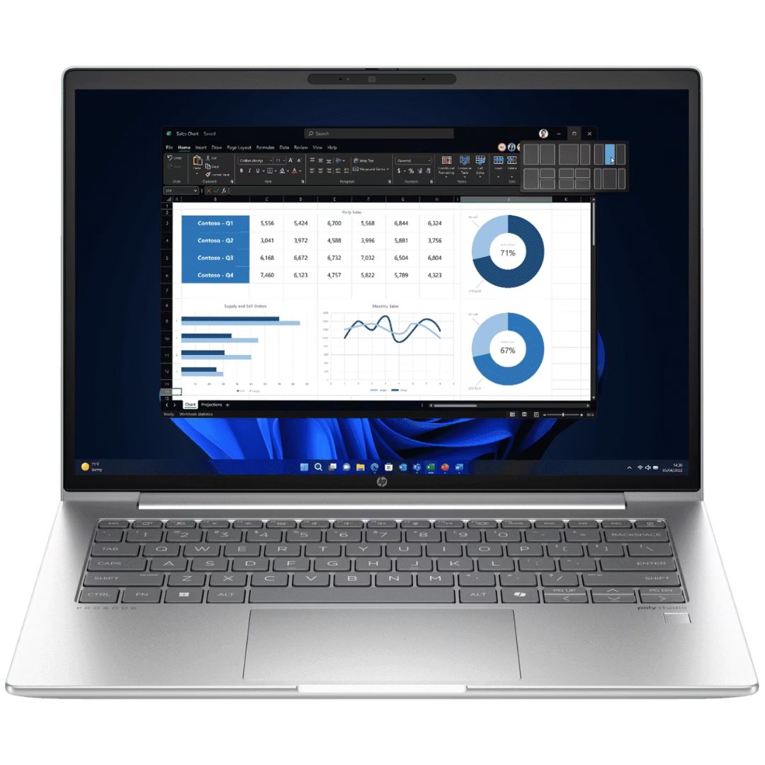 HP ProBook 440 G11 Ultra 7 Laptop Online Price in India