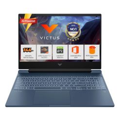 HP Victus 15S-FB3120AX Ryzen 7 Gaming Laptop Price in India
