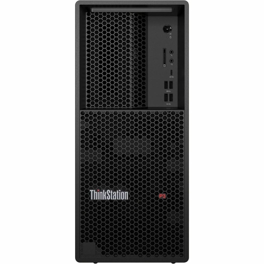 Lenovo ThinkStation P3 G2 Core Ultra 9 Desktop Price in India