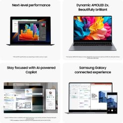 Samsung Galaxy Book4 Pro Ultra 7 Laptop